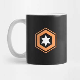 Andromeda Mission Waypoint Mug